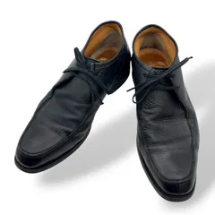 2026年最新】スコッチグレイン+チャッカブーツの人気アイテム - メルカリ