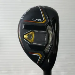 2025年最新】コブラltdx ユーティリティの人気アイテム - メルカリ