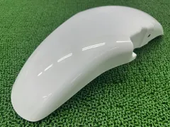 2025年最新】cb400sfフロントフェンダーの人気アイテム - メルカリ