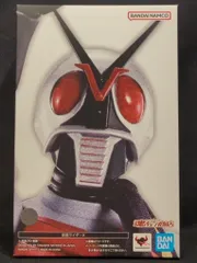 2025年最新】仮面ライダーX S.H.Figuarts(真骨彫製法) 仮面ライダーXの