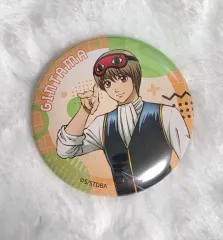 沖田 総悟 バッジ 銀魂