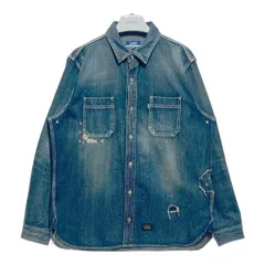 2025年最新】INDIGO rm シャツの人気アイテム - メルカリ