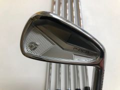 APEX DCB 2021 | S | NSプロ950GH neo | 中古 | アイアンセット