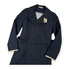 2026年最新】hancock コートの人気アイテム - メルカリ