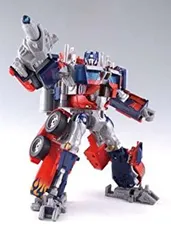 【中古】「非常に良い」トランスフォーマー ムービー オプティマスプライム MA-01