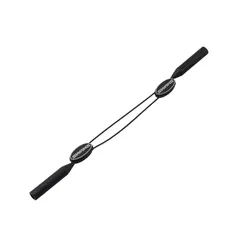 【迅速発送】SWANS (スワンズ) 眼鏡用 ワイヤーバンド A-64 Mサイズ ワイヤースポーツバンド メガネ サングラス 落下・ズレ防止 140mm-180mm 0