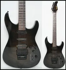 2025年最新】fernandes ギター ジャンクの人気アイテム - メルカリ