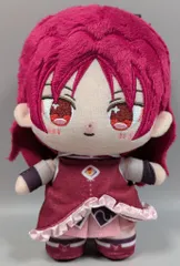 2025年最新】佐倉杏子 ぬいぐるみの人気アイテム - メルカリ