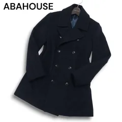 ⭐️新品未使用⭐️TMT ：ウールPコート（2013AＷ） 2025年最新】TMT メンズ ピーコート・ウールコートの人気アイテム