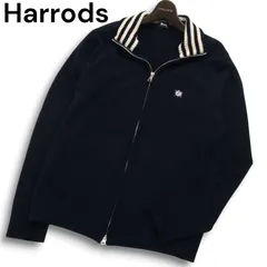2026年最新】ハロッズ HARRODS ジャケットの人気アイテム - メルカリ