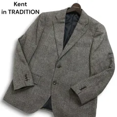 2025年最新】kent in tradition ツイード ジャケットの人気アイテム