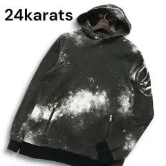 2025年最新】中古 未使用品 24karatsの人気アイテム - メルカリ