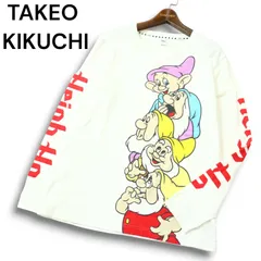 2025年最新】七人のこびと tシャツの人気アイテム - メルカリ