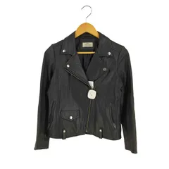 2025年最新】JOURNAL STANDARD relume メンズ レザージャケット