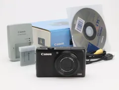 2025年最新】powershot s90の人気アイテム - メルカリ