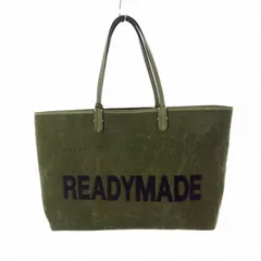 2025年最新】readymade トートの人気アイテム - メルカリ