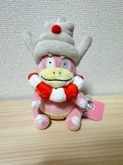 TOMY ポケモン ポケットモンスター ぬいぐるみ ヤドキング レトロ 年代