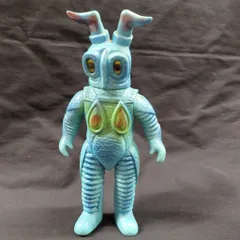 2025年最新】ブルマァク 復刻 ゼットンの人気アイテム - メルカリ