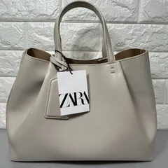 2025年最新】ZARAザラ2wayバッグの人気アイテム - メルカリ