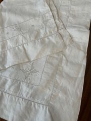 手編み27 レース編みベッドカバー 丸形 オリジナル - メルカリ
