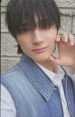 TXT Weverse Global HUENINGKAI THE STAR CHAPTER：SANCTUARY