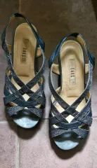 DAKS ダックス　夏サンダル 2025年最新】Daks レディース サンダル・ミュールの人気アイテム