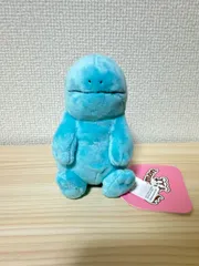 Pokemon fit ポケモン ヌオー ぬいぐるみ 新品