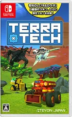 テラテック -Switch