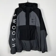 2025年最新】ナイキ アノラック ウーブンの人気アイテム - メルカリ