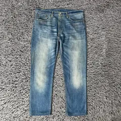 LEVIS リーバイス 511 ヴィンテージ デニム パンツ ジーンズ 36