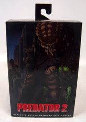 neca ネカ プレデター ジャングルハンター 363026225 - メルカリ
