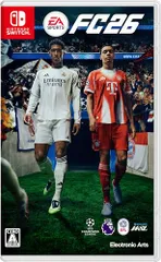 EA SPORTS FC(TM) 26 - Switch