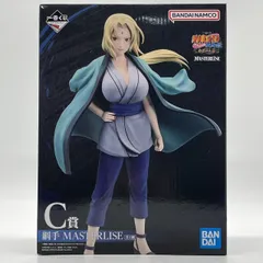 2025年最新】綱手フィギュアの人気アイテム - メルカリ