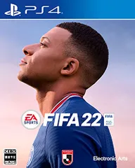 FIFA 22 - PS4