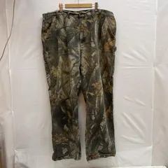 専用◎シルエット◎サイズ感◎カーハート　wip リアルツリー　ペインターパンツ 中古・古着通販】CarHartt (カーハート) リアルツリー カモペインター