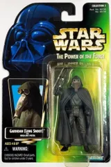 ハズブロージャパン COLLECTION 3 GARINDAN (LONG SNOOT) WITH HOLD OUT PISTOL 3.5インチ