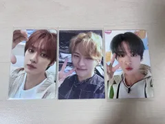 リノ トレカ まとめ Stray Kids(ストレイキッズ・スキズ・SKZ)