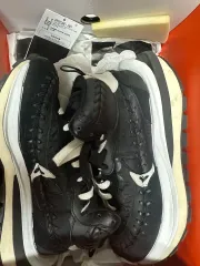 ナイキ sacai ヴェイパーワッフル Jean Paul Gaultier 270