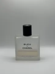 2026年最新】ブルー ドゥ シャネル アフターシェイヴ ローションの人気