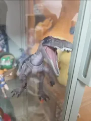 マテル　ハモンドコレクション　バリオニクス　フィギュア　ジュラシックパーク Various parts are movable! Jurassic World Mattel Hammond