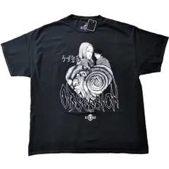 2026年最新】うずまき 伊藤潤二 tシャツの人気アイテム - メルカリ