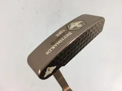 2025年最新】BETTINARDI パターの人気アイテム - メルカリ