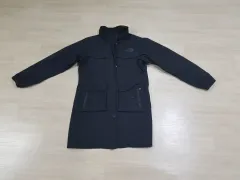 新品同様 THE NORTH FACE ザノースフェイス 正規品 レディース アウター ウィンドブレーカー サイズ 100