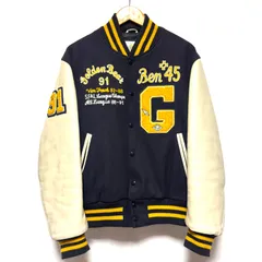 2025年最新】ビンテージ ゴールデンベア スタジャンの人気アイテム