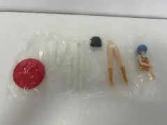 未開封)エヴァンゲリオン)綾波 レイ Portraits フィギュア