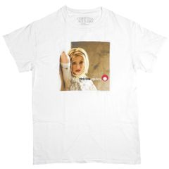 クリスティーナアギレラ フォトTシャツ オフィシャル 2023 ビッグ