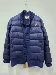 2025年最新】マスターバニー ダウンジャケットの人気アイテム - メルカリ