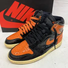 ナイキ AIR JORDAN 1 RETRO HIGH OG 