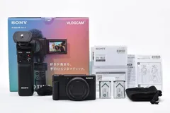 2025年最新】sony vlogcam zv-1 iiの人気アイテム - メルカリ