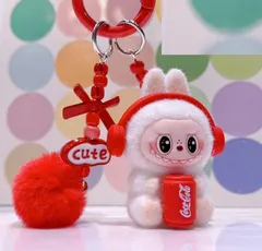 2025年最新】LABUBU ×の人気アイテム - メルカリ